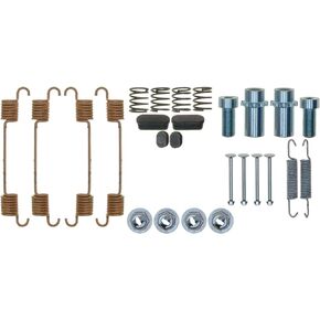 ACDelco Professional 18K2326 Rear Parking Brake Hardware Kit