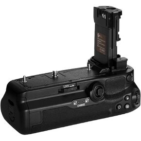 مقبض بطارية BG-R10 لكاميرات Canon EOS R5 وR6 in Kuwait