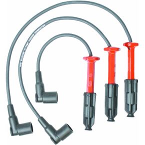 Walker Products 900-1831 Thundercore Ultra Spark Plug Wire Set