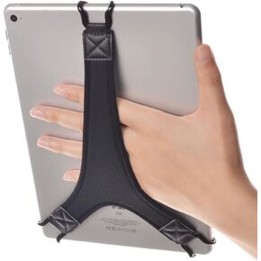 TFY Security Hand Strap Holder for Tablets Anti-Drop Secure Grip Bird in Saudi Arabia
