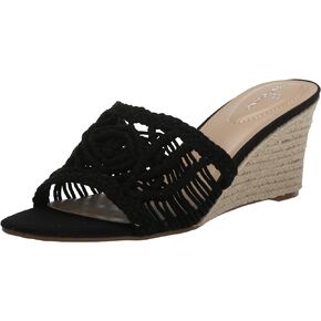 Bandolino Women's Andrrea Wedge Sandal