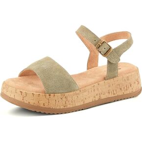 Spring Step Women's CABALLA Ankle Strap