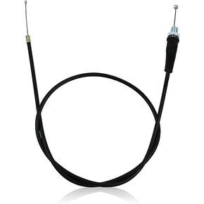 FLYPIG 39.3" 100cm Throttle Cable 50cc 70cc 90cc 110cc 125cc for Kawasaki KX 60 KLX 110 KX100 KX65 KX80 KX85 for Honda CT90 Trail ATV Dirt Quad Pit Bike
