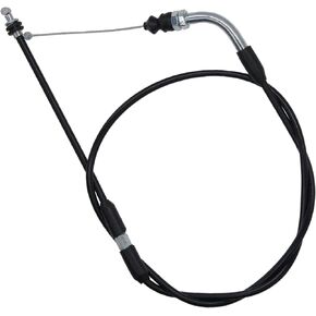 40.15" 102cm Throttle Cable Replacement Accessory Fit for GY6 150cc 157QMJ Tao Tao Jonway Scooter Moped Quad ATV