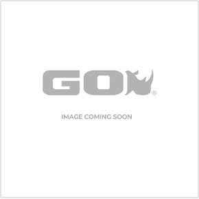 Go Rhino D64129TK Dominator Xtreme D1 D2 D6 DSS DT Side Steps - MOUNTING Brackets ONLY for Ford 21-24 Bronco, Ford 21-24 Bronco