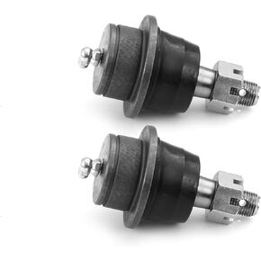 Metrix Premium 2 PCS Front Lower Ball Joint K8695T Fits 97-03 Ford F-150, 01-05 Explorer Sport Trac, 04 F-150 Heritage, 97-99 F-250, 98-01 Ranger, 97-02 Expedition, 95-05 Explorer