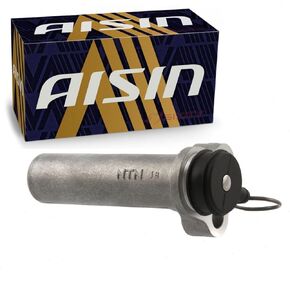 AISIN Timing Belt Tensioner Hydraulic Asm compatible with Toyota Sequoia 4.7L V8 2001-2009