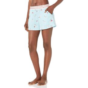 PJ Salvage womens Loungewear Puppy Love Short