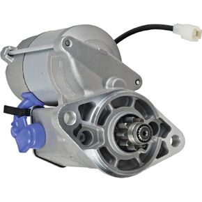 New DB Electrical 410-52353 Compatible With/Replacement For Toyota 6FGCU15 All, 6FGCU18 All, 6FGCU20 All, 6FGCU25 All, 6FGCU30 All, 7FG15 All, 7FG18 All, 7FG20 All, 7FG23 All 228000-4390, 18410N