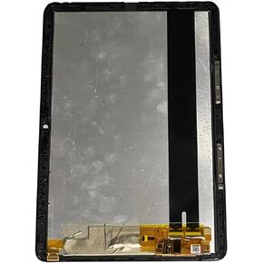شاشة الكمبيوتر اللوحي LCD محول الأرقام التي تعمل باللمس لاستبدال TCL Tab 10s 10.1 بوصة FHD Tablet 9081X. in Saudi Arabia