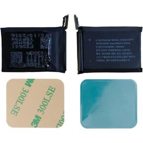 A1579 Battery for Apple Watch Series 1 42mm A1554 A1803 7000 in Kuwait
