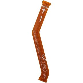 [New] Duotipa Motherboard Main Board Connector CTC Flex Cable Compatible with Samsung Galaxy A50 A505 A505F.