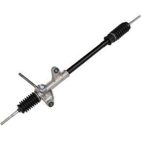 Rack and Pinion Assembly for Honda 1996 1997 1998 Civic/ 1999 2000 Civic Hatchback, Manual(Not Hydraulic)