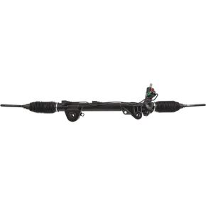 Cardone 22-2121 Remanufactured Hydraulic Power Steering Rack and Pinion Complete Unit (Renewed)