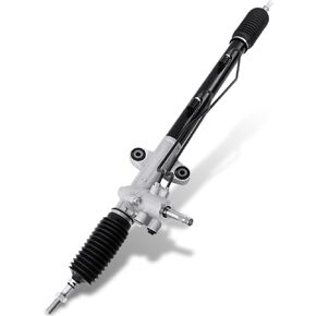 26-1797 Power Steering Rack Pinion Assembly Fits for 2000-2002 Accord 3.0L, Fits for 2001-2003 CL 3.2L, Replace OE 26-1797 53601S84G04 53601S84A03 53010S84A01