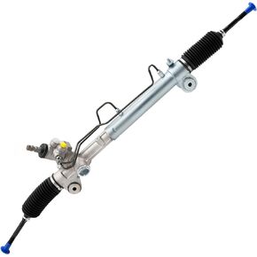 شبكة استبدال مجموعة رف وترس التوجيه الكهربائي لسيارة Toyota Avalon 2005-2012، Camry 2002-2006، شبكة بديلة لسيارة Lexus ES300 2002-2003، ES330 2004-2006، ES350 2007-2012، 26-2632 25693