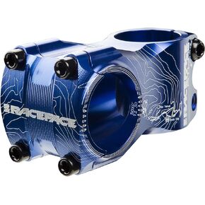 Race Face Atlas Mountain Bike Stem with 50x31.8mm Clamp