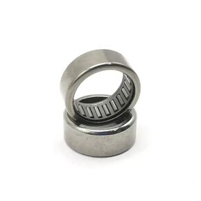 10PCS SCE99 Drawn Cup Needle Roller Bearings 9/16-inch ID 3/4-inch OD 9/16-inch Width B99 BA99Z SCE 99 Bearing
