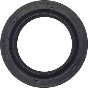 Rear Axle Oil Seal 37150-25360 3021-0023 35340-25360 ‎3021-0020 TC403-25360 Compatible with Kubota M59 M62 MX4700 MX4800 MX5000 MX5100 MX5200 MX5800H L185 L2050 L2250 L235 L2350 L245 L245H L2500