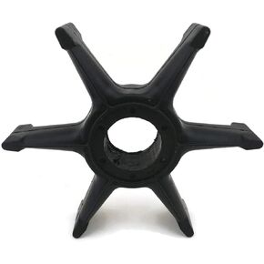 Outboard Engine Water Pump Impeller for Yamaha 20HP 25HP 30HP 689-44352-02 689-44352-02-00 689-44352-03 689-44352-00-00 / for Mercury Mariner 47-81604M 47-84797M Boat Motor, for Sierra 18-3069