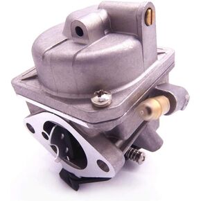 SouthMarine Boat Engine 3R4-03200-0 3R4-03200-1 3R4032000 3R4032001 3R4032000M 3R4032001M Carbs Carburetor Assy for Tohatsu & for Nissan 4-Stroke 6HP MFS6 NFS6 A2 B Outboard Motor