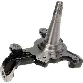 Dorman 698-157 Front Driver Side Steering Knuckle Compatible with Select Toyota Models