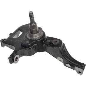 Dorman 698-198 Front Passenger Side Steering Knuckle Compatible with Select Ford/Mercury Models