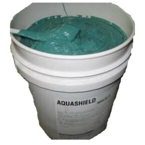 Aquashield Lubricant