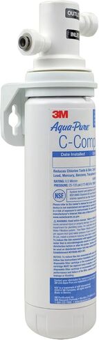 3M Aqua-Pure Under Sink Water Filtration System – Model Complete Cooler 04-99535 in Saudi Arabia
