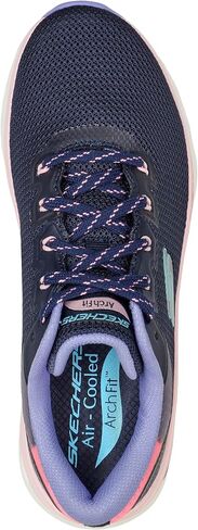 Skechers Women's Sneakers Slipper in Saudi Arabia