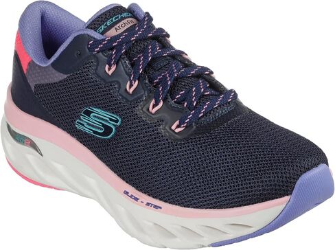 Skechers Women's Sneakers Slipper in Saudi Arabia