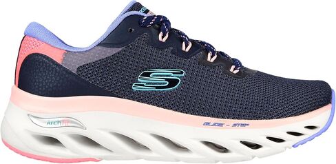 Skechers Women's Sneakers Slipper in Saudi Arabia