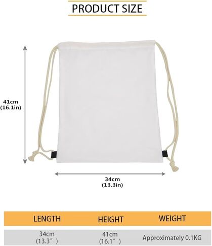 chaqlin الرباط أكياس الصالة الرياضية حقيبة الظهر Sackpack طباعة الحصان in Kuwait