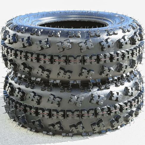 Transeagle TE600 A/T ATV UTV All-Terrain Off-Road Tire-21x7.00-10 21x7-10 21x7x10 30F Load Range 6 Ply BSW Black Side Wall in Kuwait