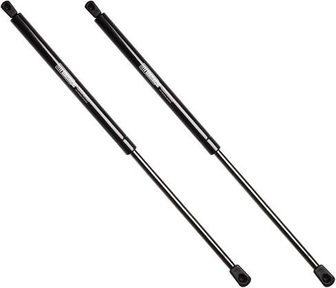 2PCs Hatch Lift Supports Compatible with 2015-2018 Hyundai Santa Fe Rear Liftgate Hatchback Gas Charged Springs Struts Shocks Dampers 81771-4Z500, 81781-4Z500 in Saudi Arabia