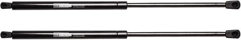 2PCs Hatch Lift Supports Compatible with 2015-2018 Hyundai Santa Fe Rear Liftgate Hatchback Gas Charged Springs Struts Shocks Dampers 81771-4Z500, 81781-4Z500 in Saudi Arabia