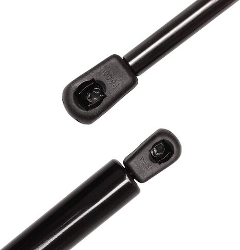 2PCs Hatch Lift Supports Compatible with 2015-2018 Hyundai Santa Fe Rear Liftgate Hatchback Gas Charged Springs Struts Shocks Dampers 81771-4Z500, 81781-4Z500 in Saudi Arabia