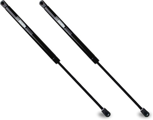 2PCs Hatch Lift Supports Compatible with 2015-2018 Hyundai Santa Fe Rear Liftgate Hatchback Gas Charged Springs Struts Shocks Dampers 81771-4Z500, 81781-4Z500 in Saudi Arabia