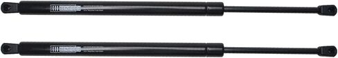 2PCs Hatch Lift Supports Compatible with 2015-2018 Hyundai Santa Fe Rear Liftgate Hatchback Gas Charged Springs Struts Shocks Dampers 81771-4Z500, 81781-4Z500 in Saudi Arabia