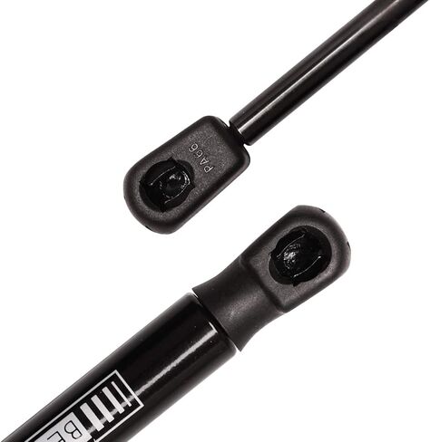 2PCs Hatch Lift Supports Compatible with 2015-2018 Hyundai Santa Fe Rear Liftgate Hatchback Gas Charged Springs Struts Shocks Dampers 81771-4Z500, 81781-4Z500 in Kuwait