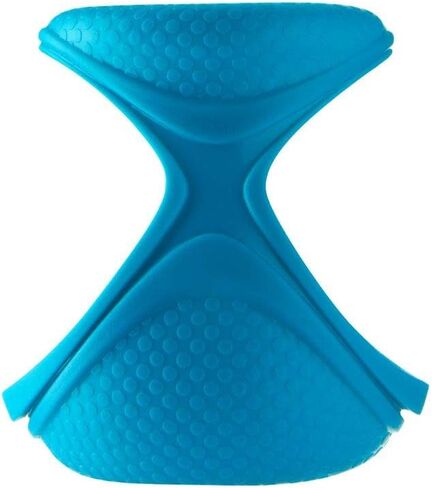 JOOVY Boob Diamond 8 Ounce 3 Piece with Turq Sleeve, 1.44 Pounds in Saudi Arabia