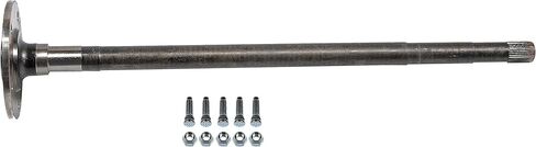 Dorman 630-224 Drive Axle Shaft Compatible with Select Ford Models in Saudi Arabia