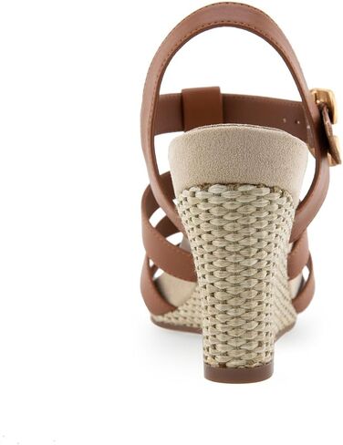 Aerosoles Women's Paige Wedge Sandal in Saudi Arabia