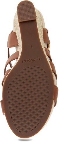Aerosoles Women's Paige Wedge Sandal in Saudi Arabia