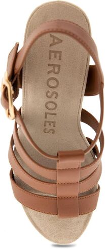 Aerosoles Women's Paige Wedge Sandal in Saudi Arabia