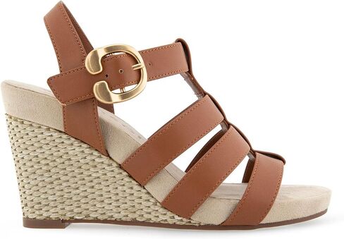 Aerosoles Women's Paige Wedge Sandal in Saudi Arabia