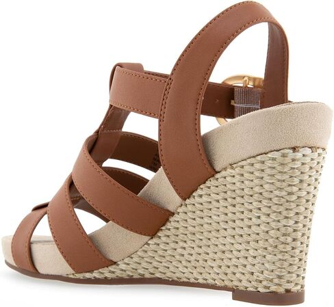 Aerosoles Women's Paige Wedge Sandal in Saudi Arabia