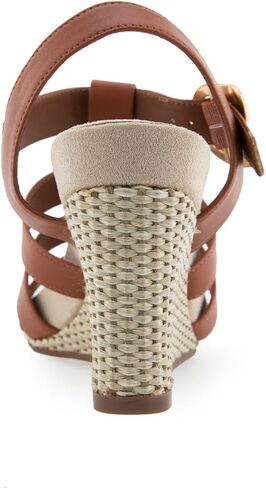 Aerosoles Women's Paige Wedge Sandal in Saudi Arabia