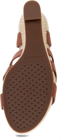 Aerosoles Women's Paige Wedge Sandal in Saudi Arabia