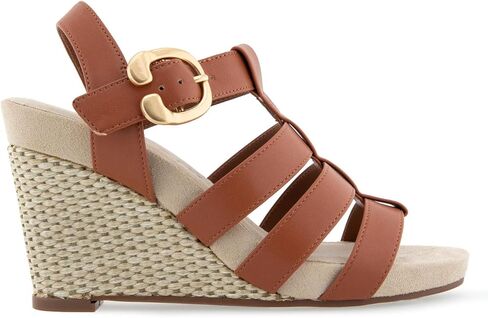Aerosoles Women's Paige Wedge Sandal in Saudi Arabia